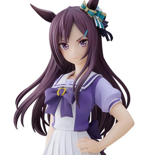 Wholesale Uma musume: Pretty Derby Mejiro Dober Statue